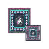 Unicorn Dreams, Counting Stars Pattern - PTN3194